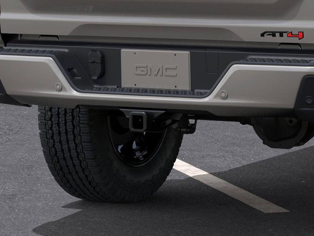 new 2026 GMC Canyon car