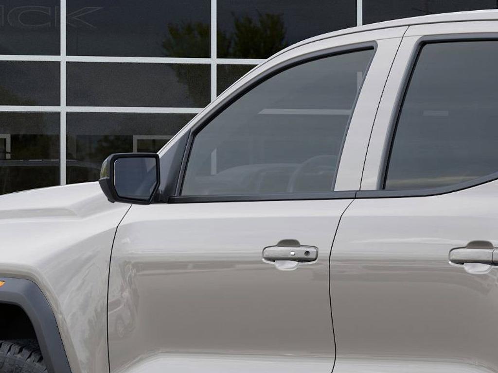 new 2026 GMC Canyon car