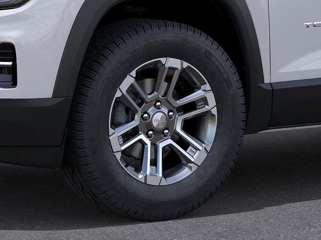 new 2026 GMC Terrain car, priced at $32,240