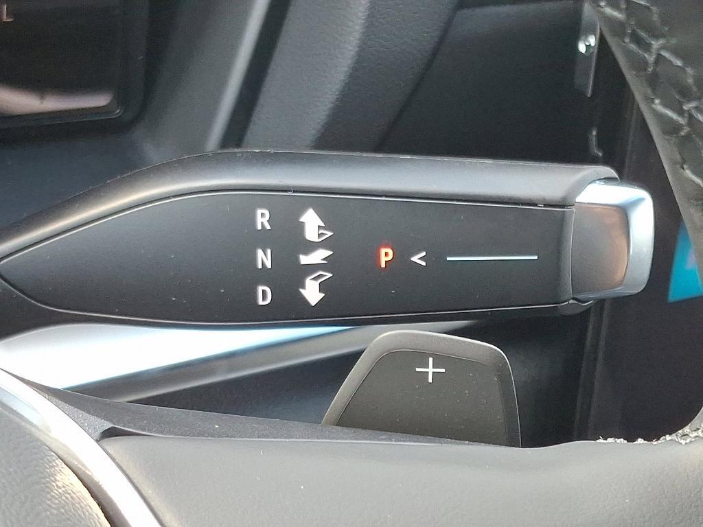 new 2026 GMC Terrain car, priced at $33,212