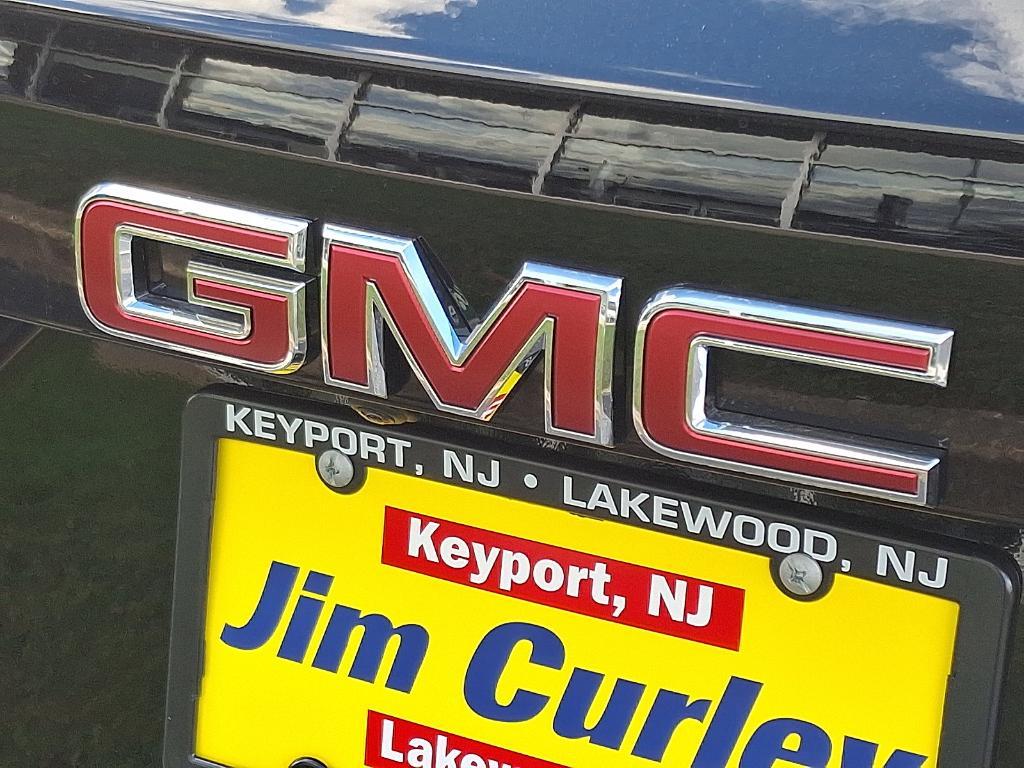 new 2026 GMC Terrain car, priced at $33,212