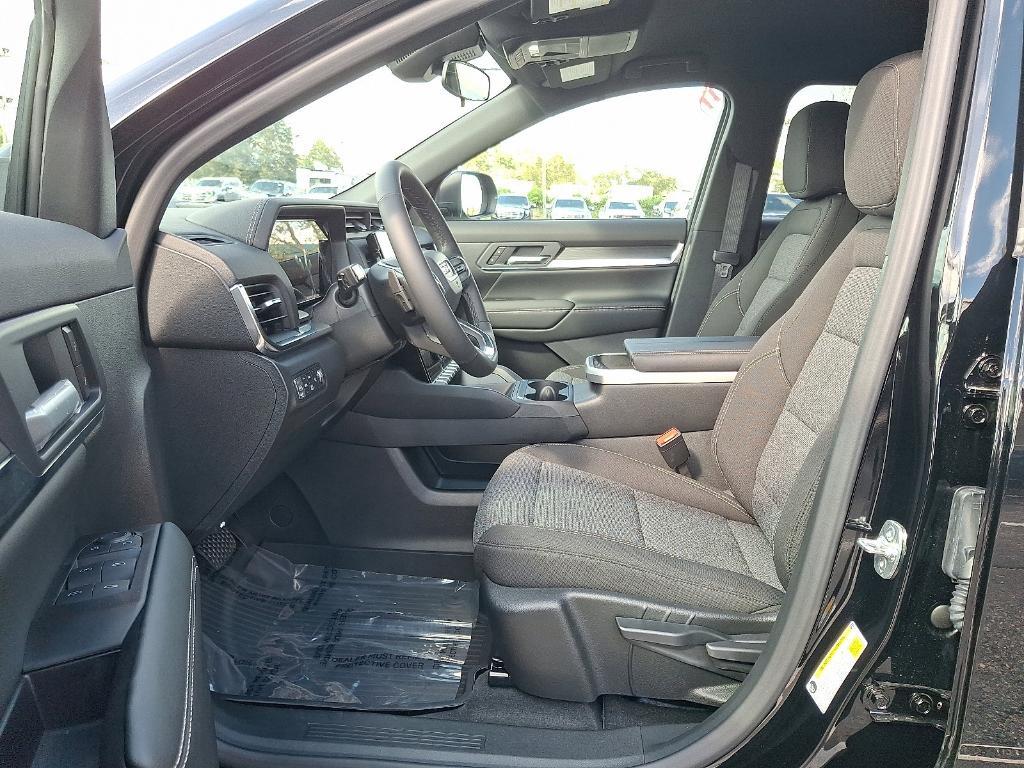 new 2026 GMC Terrain car, priced at $33,212