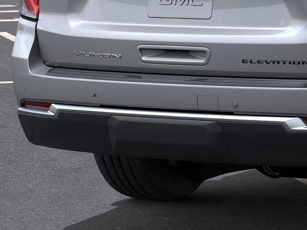 new 2026 GMC Yukon XL car, priced at $84,575