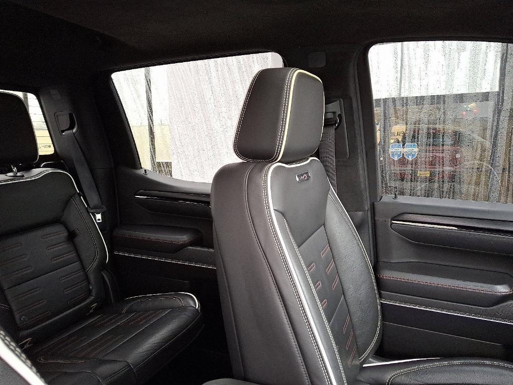 used 2022 GMC Sierra 1500 car, priced at $57,485