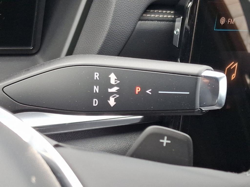 new 2025 GMC Terrain car, priced at $33,890