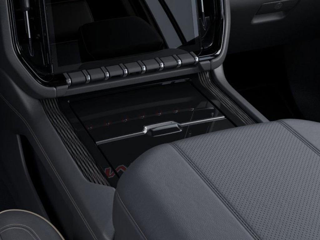 new 2025 GMC Yukon XL car, priced at $79,855