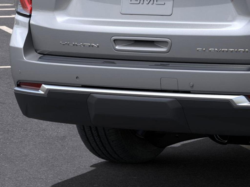 new 2025 GMC Yukon XL car, priced at $79,855