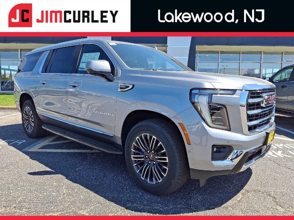 new 2025 GMC Yukon XL car, priced at $79,855
