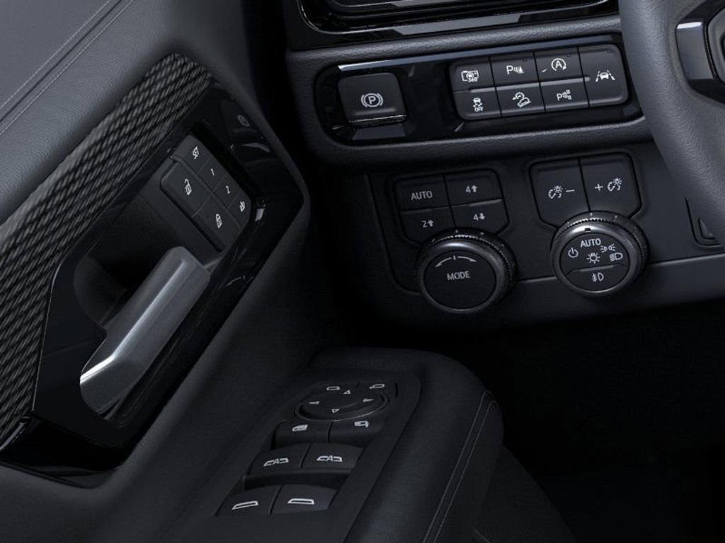 new 2025 GMC Yukon XL car, priced at $79,855