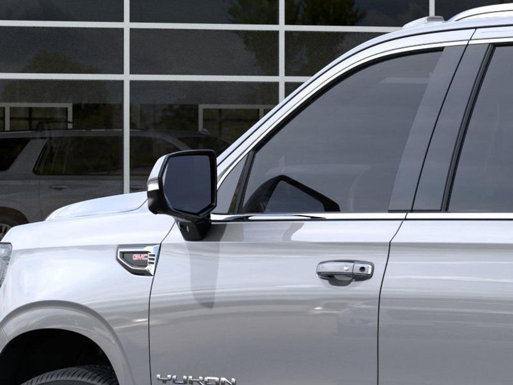 new 2025 GMC Yukon XL car, priced at $79,855
