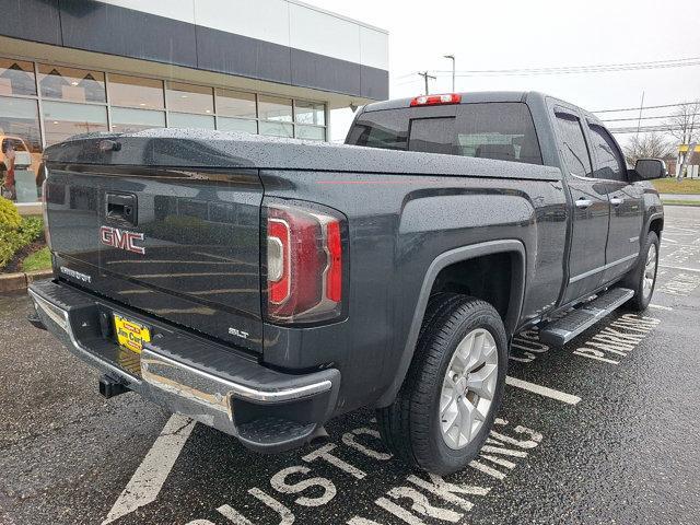 used 2017 GMC Sierra 1500 car, priced at $25,354