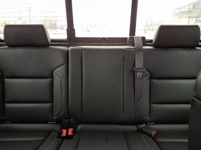 used 2017 GMC Sierra 1500 car, priced at $25,354