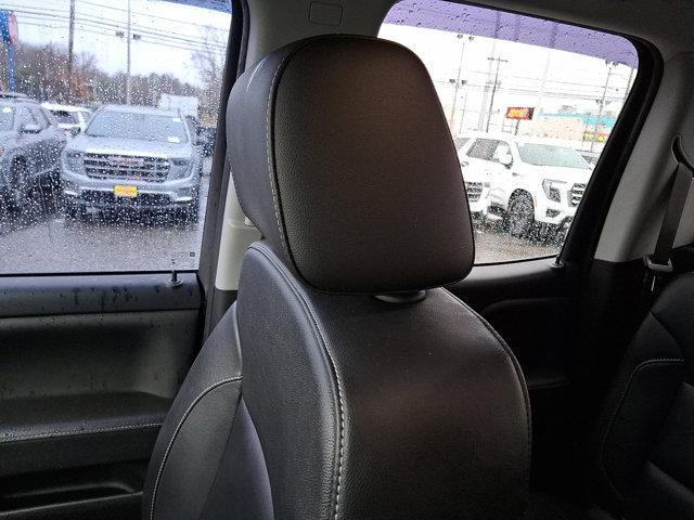 used 2017 GMC Sierra 1500 car, priced at $25,354