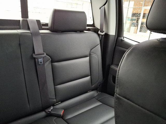 used 2017 GMC Sierra 1500 car, priced at $25,354