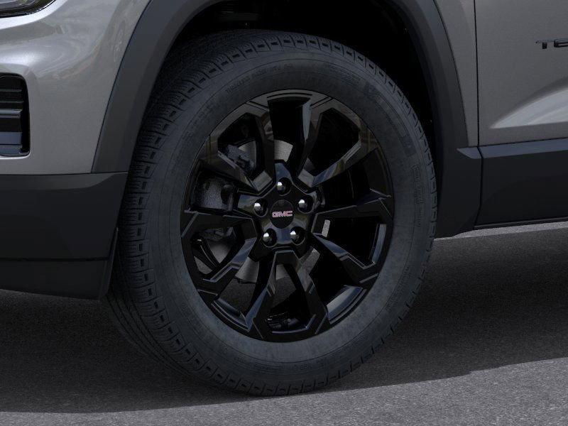 new 2026 GMC Terrain car