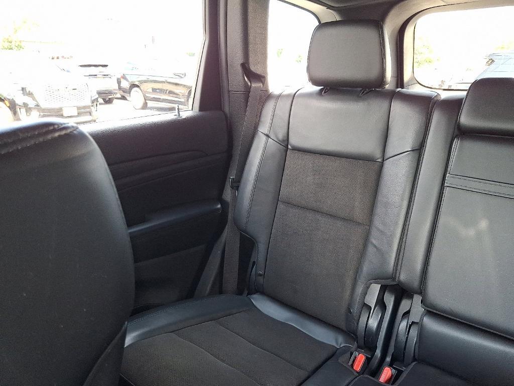 used 2021 Jeep Grand Cherokee car, priced at $22,706