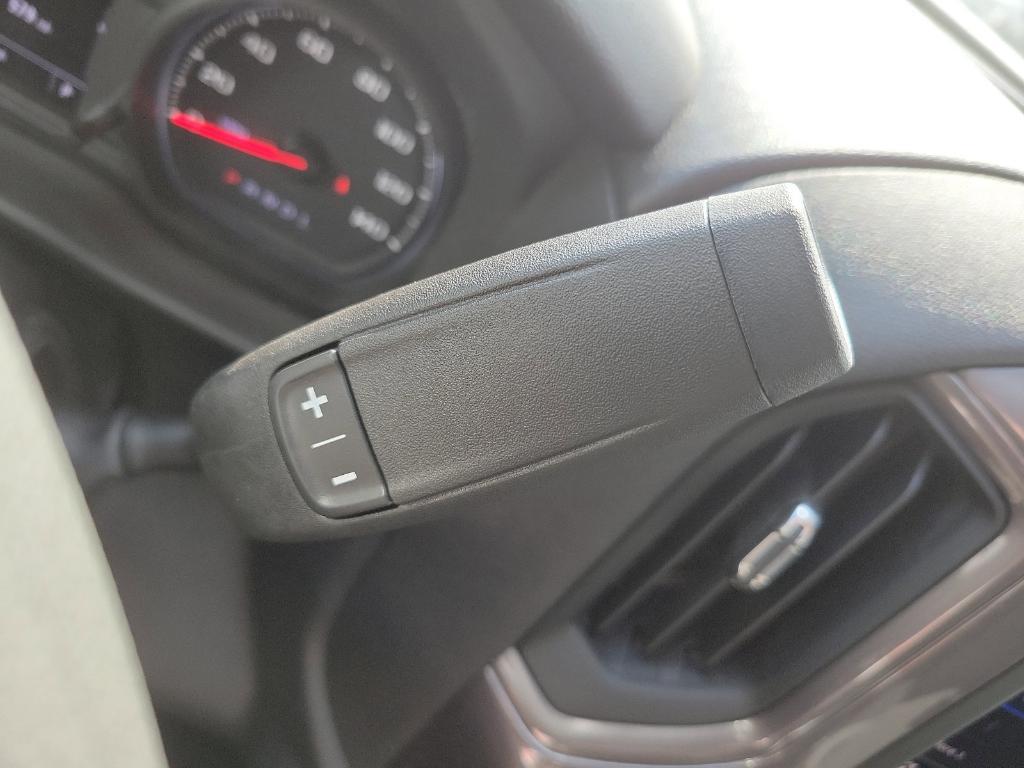 new 2024 GMC Sierra 1500 car, priced at $48,615