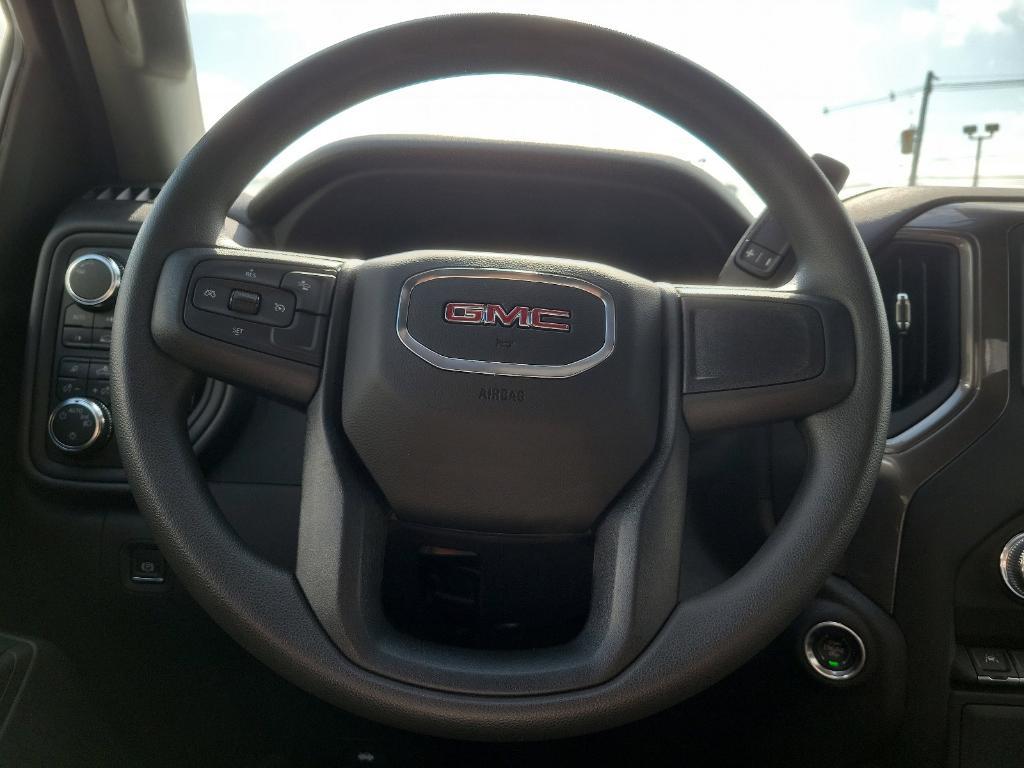 new 2024 GMC Sierra 1500 car, priced at $48,615