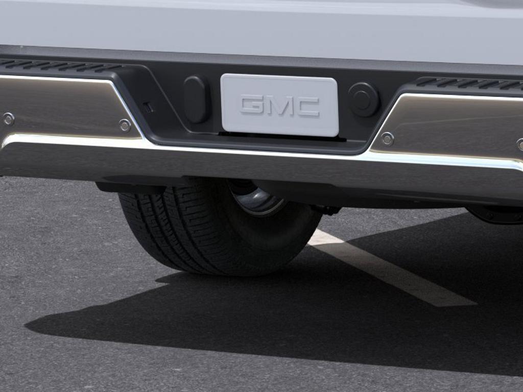 new 2024 GMC Sierra 1500 car, priced at $48,615