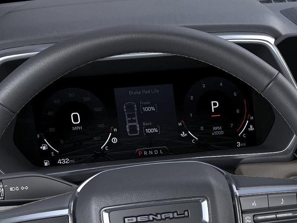 new 2026 GMC Canyon car, priced at $56,590