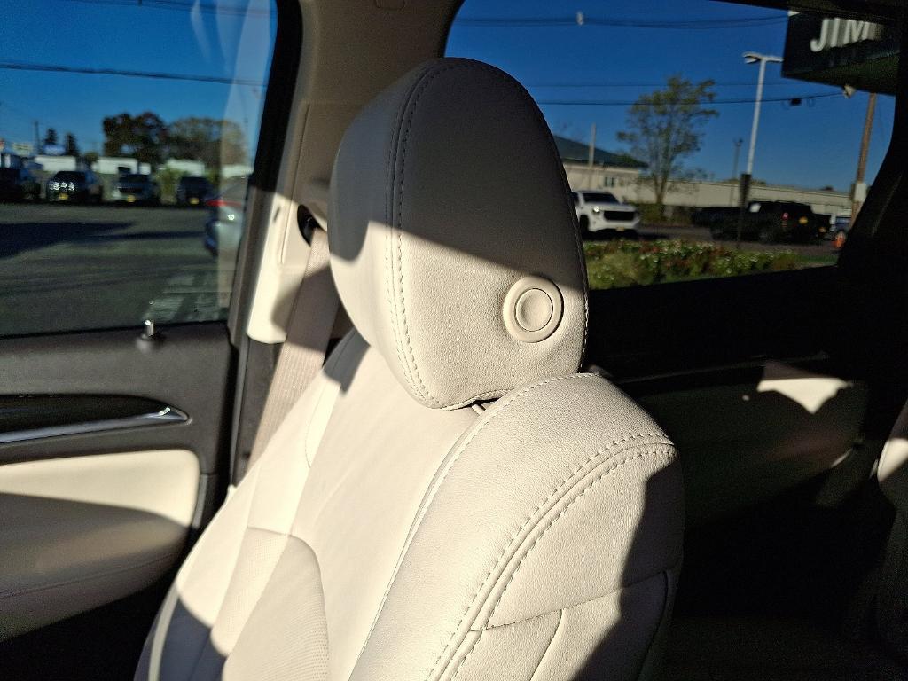 used 2023 Buick Enclave car, priced at $31,739