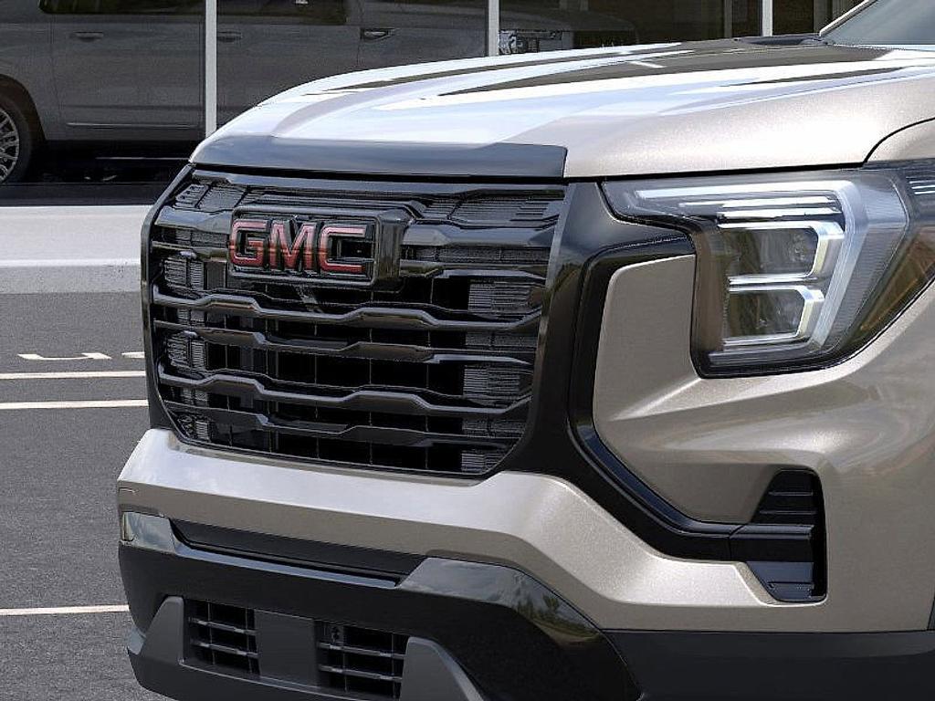new 2026 GMC Terrain car, priced at $32,885