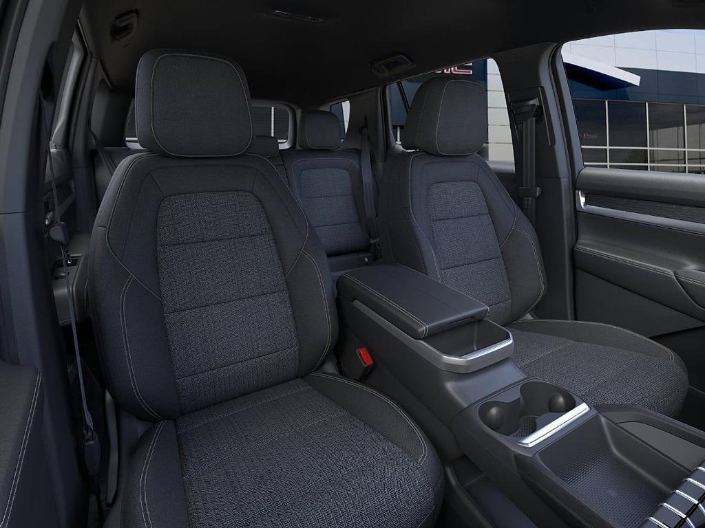 new 2026 GMC Terrain car, priced at $32,885