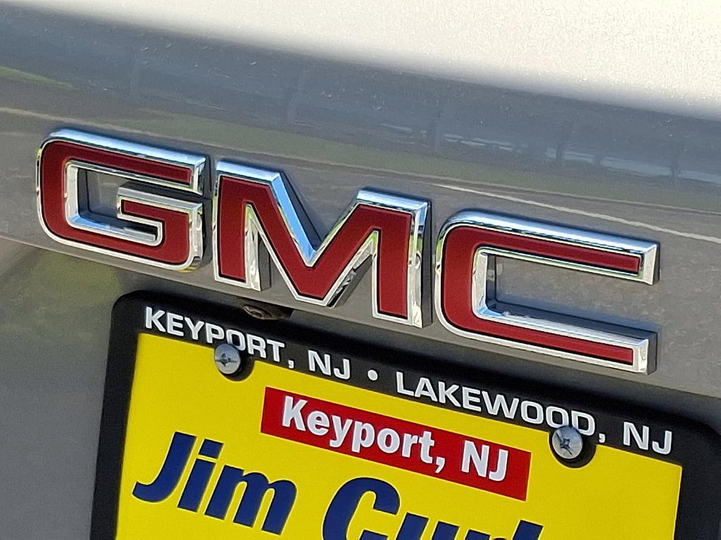 new 2026 GMC Terrain car, priced at $32,885