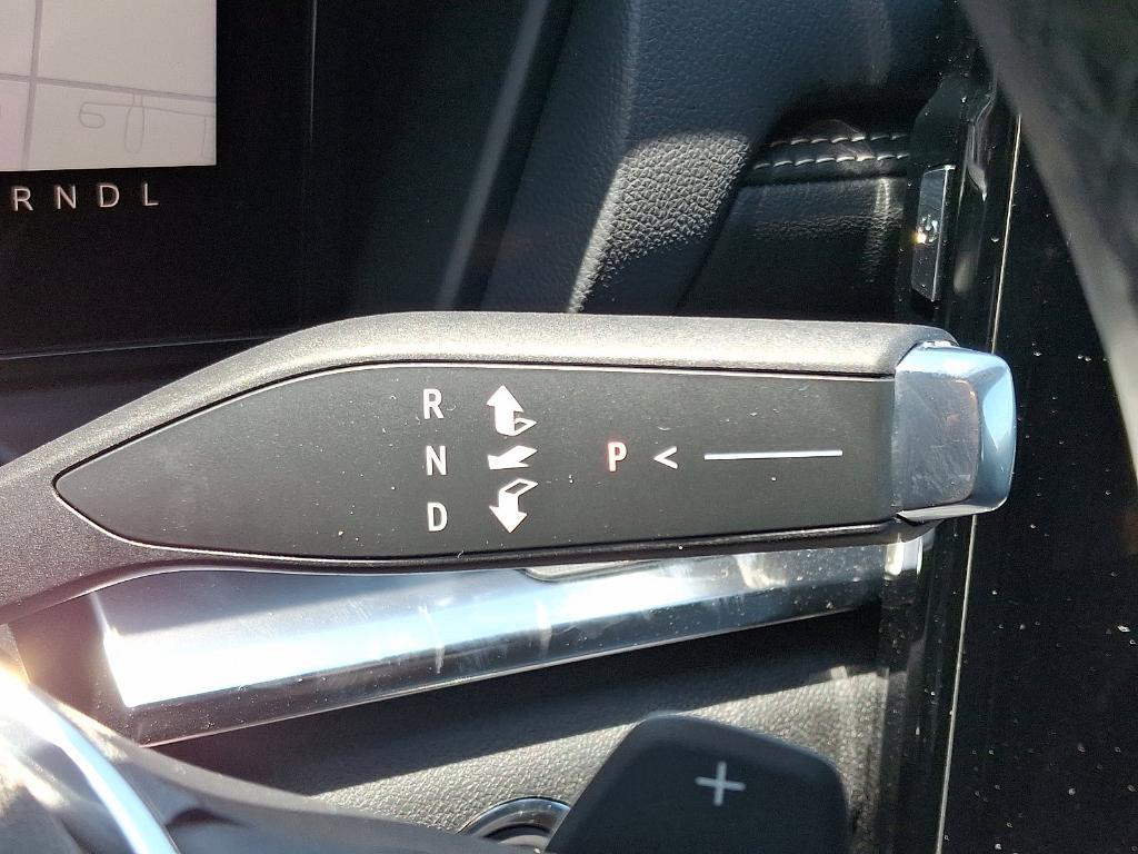 new 2026 GMC Terrain car, priced at $32,885