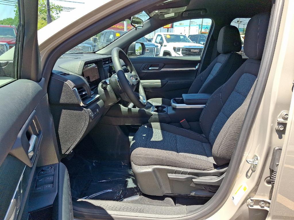 new 2026 GMC Terrain car, priced at $32,885