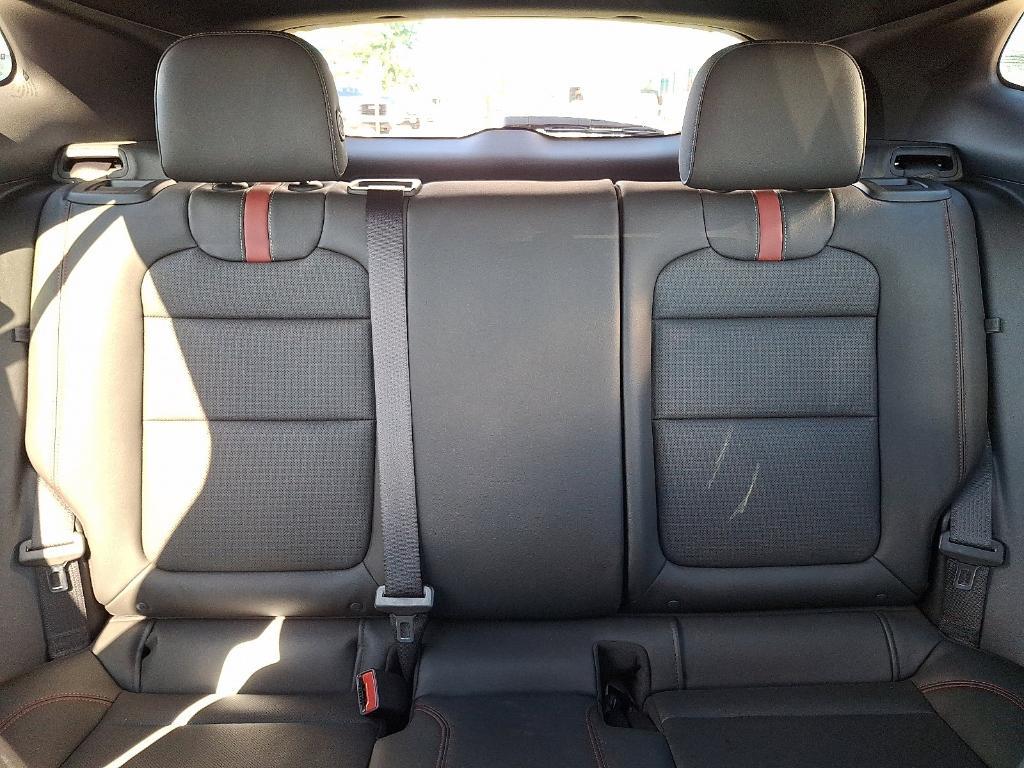 used 2024 Chevrolet Trax car, priced at $23,101