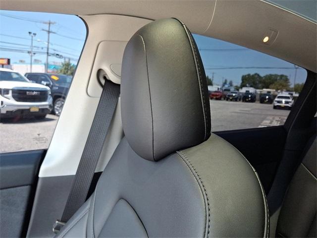 used 2022 Tesla Model Y car, priced at $28,352