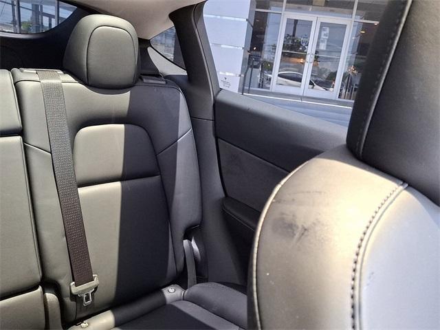 used 2022 Tesla Model Y car, priced at $28,352