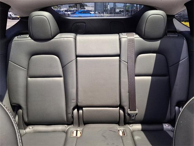 used 2022 Tesla Model Y car, priced at $28,352