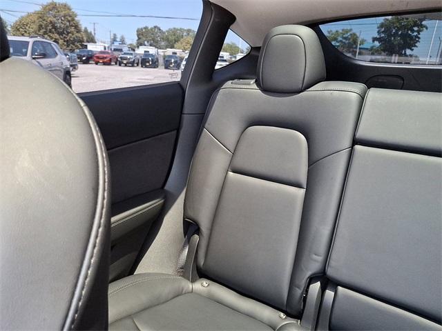 used 2022 Tesla Model Y car, priced at $28,352