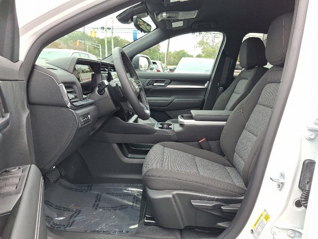 new 2026 GMC Terrain car, priced at $32,840