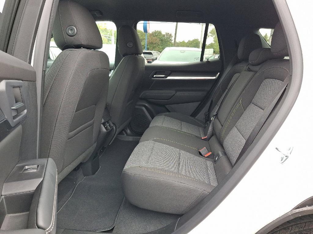 new 2026 GMC Terrain car, priced at $32,840
