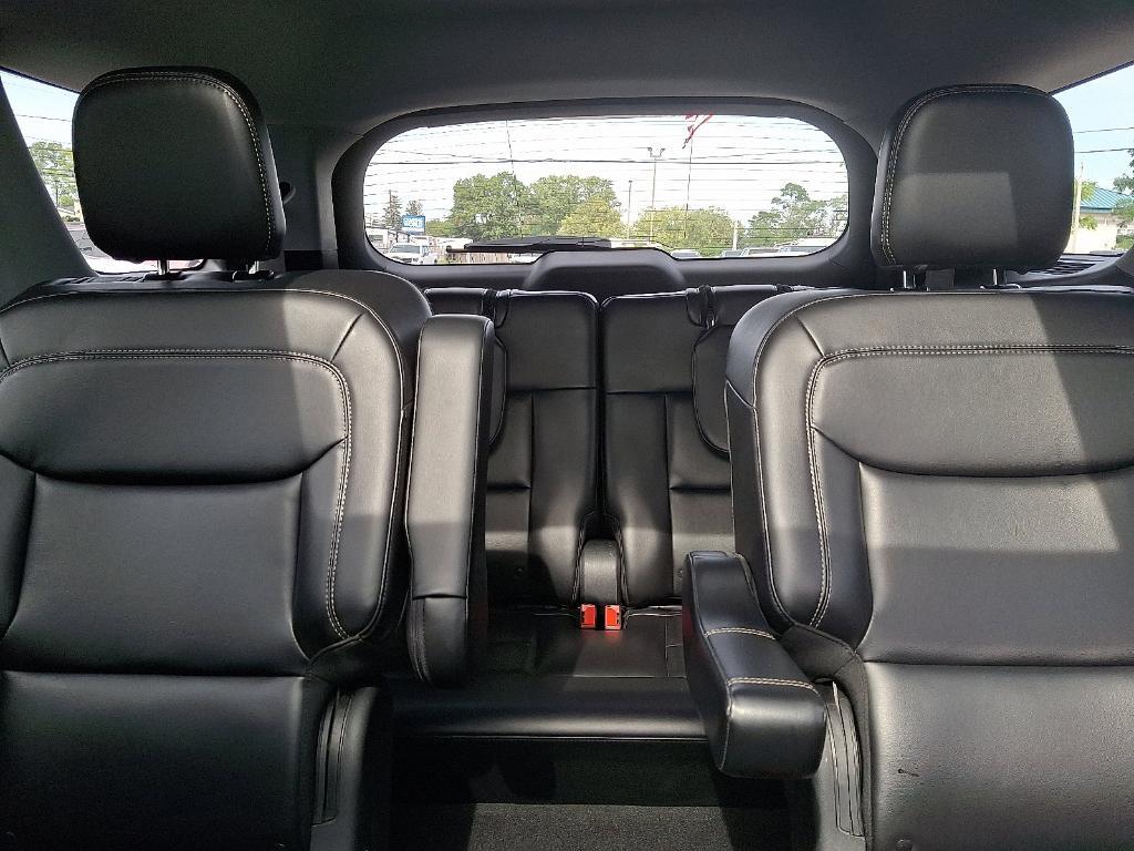 used 2021 Ford Explorer car, priced at $22,662