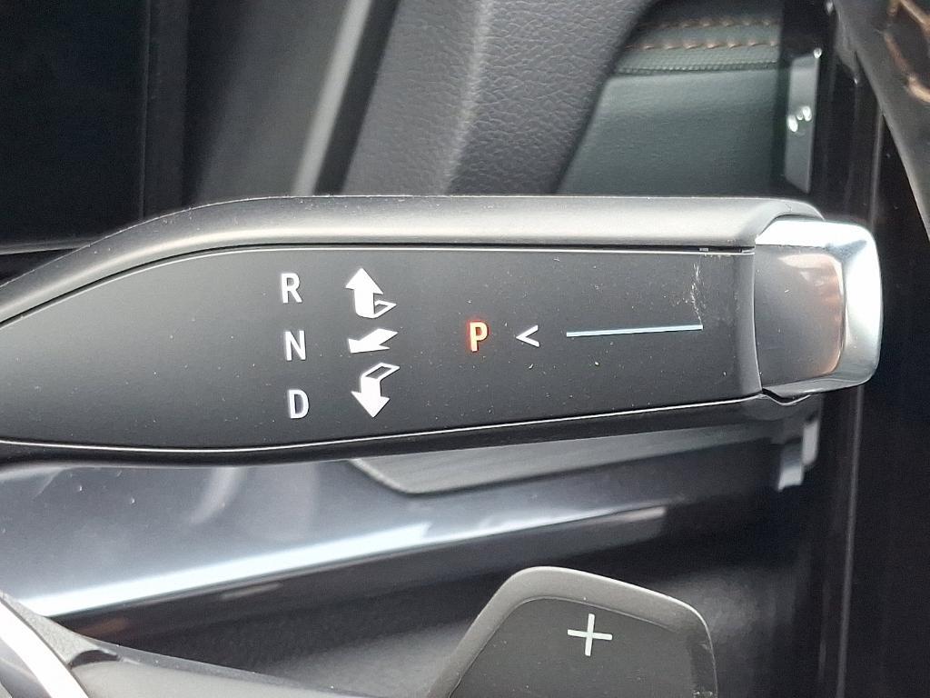 new 2026 GMC Terrain car, priced at $44,275