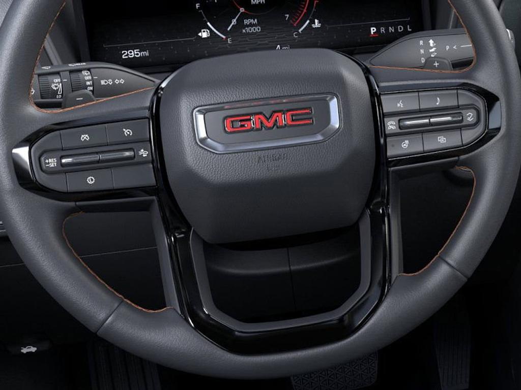 new 2026 GMC Terrain car, priced at $44,275
