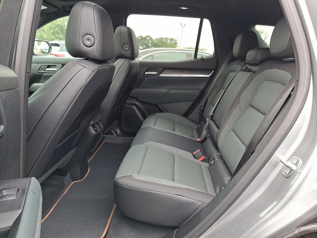 new 2026 GMC Terrain car, priced at $44,275