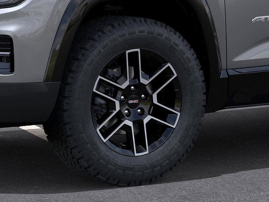 new 2026 GMC Terrain car, priced at $44,275