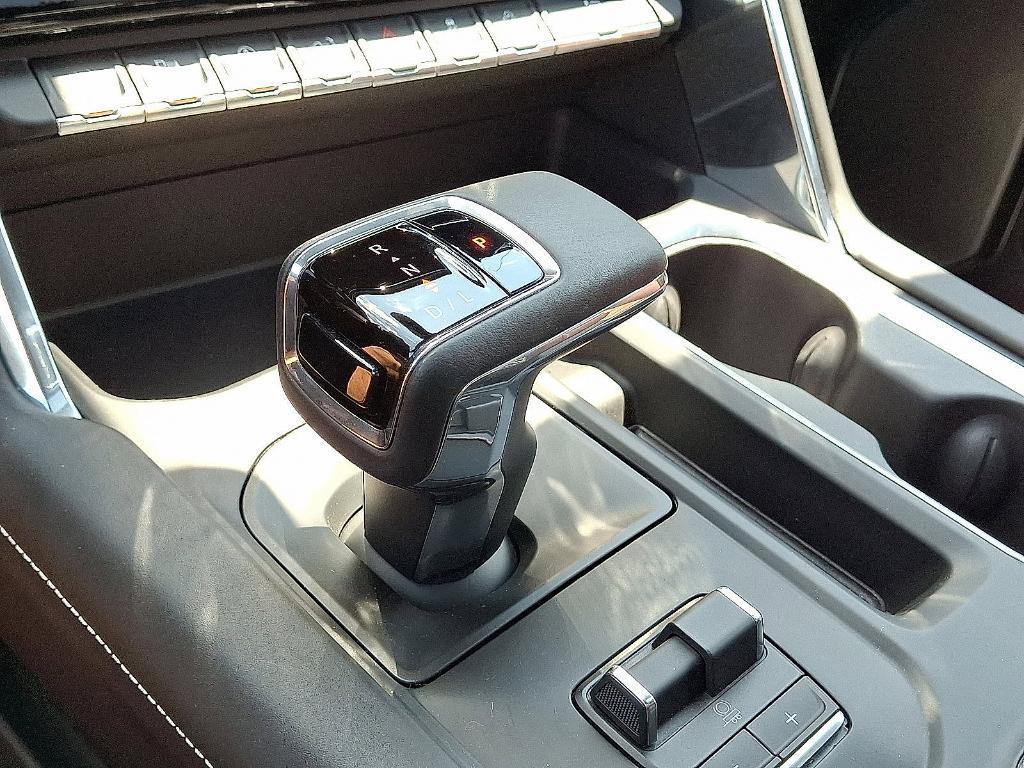 used 2024 GMC Sierra 1500 car, priced at $70,287