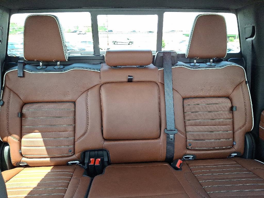 used 2024 GMC Sierra 1500 car, priced at $70,287
