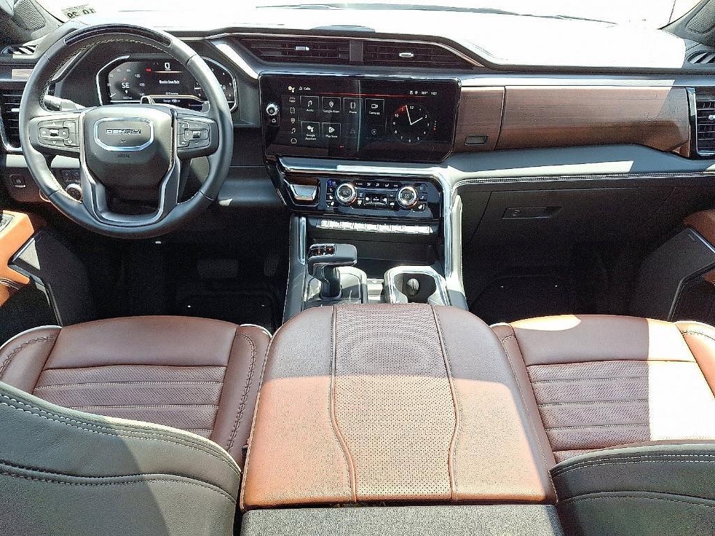 used 2024 GMC Sierra 1500 car, priced at $70,287