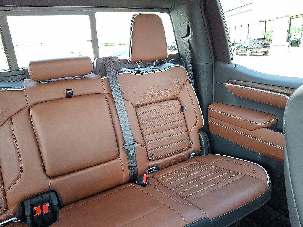 used 2024 GMC Sierra 1500 car, priced at $70,287