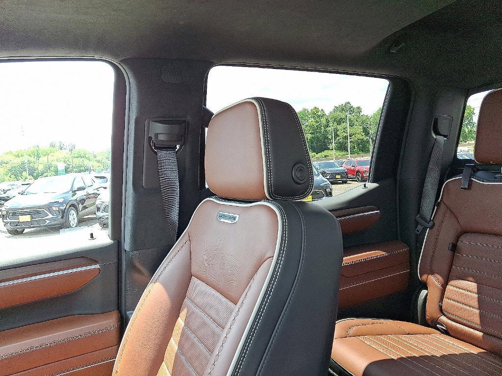 used 2024 GMC Sierra 1500 car, priced at $70,287