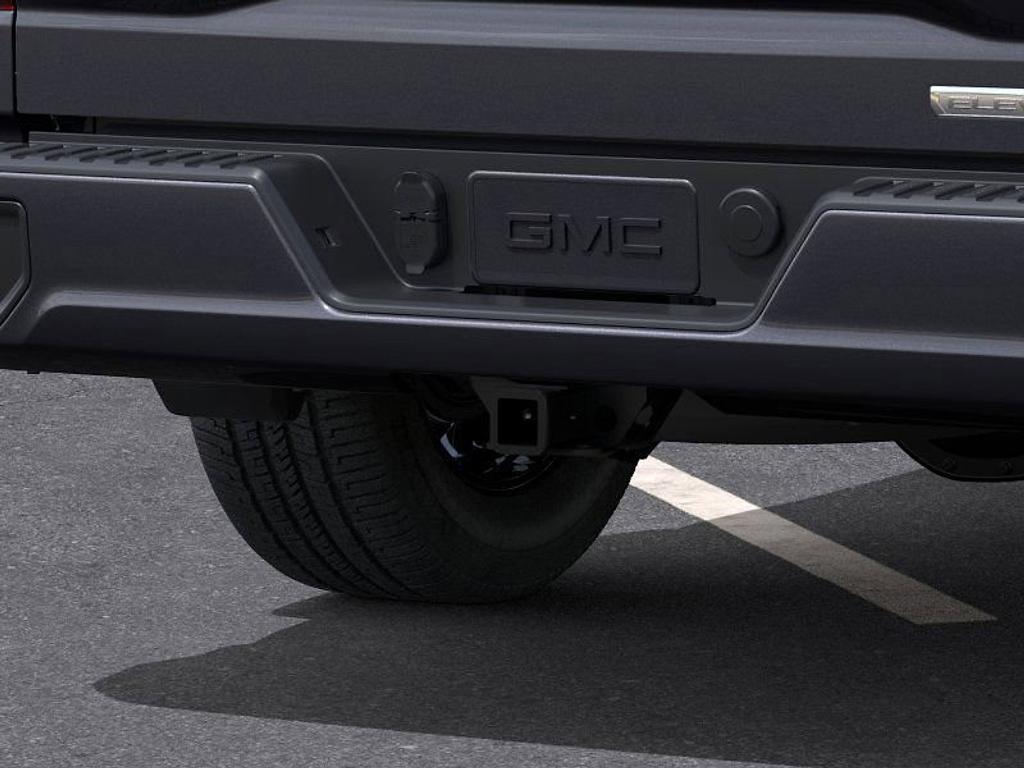new 2026 GMC Sierra 1500 car, priced at $53,890