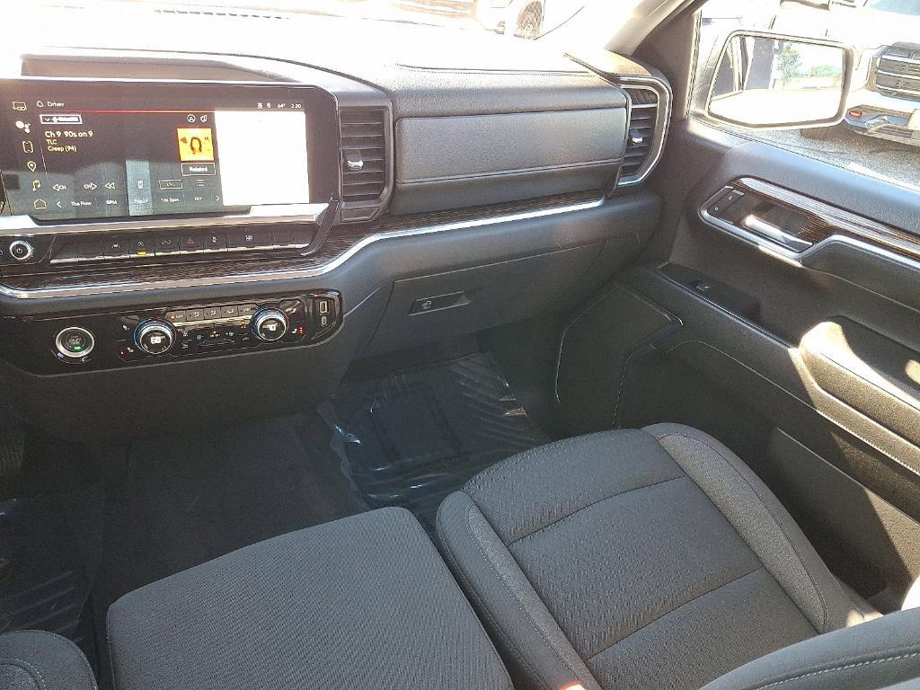 used 2023 GMC Sierra 1500 car, priced at $41,471