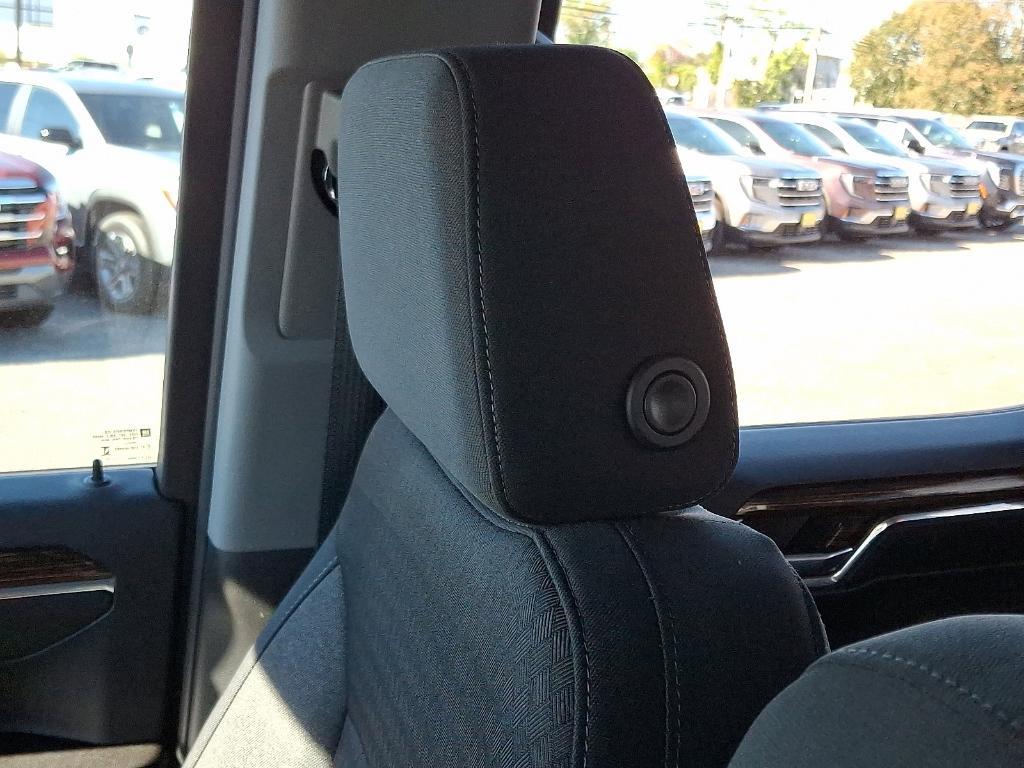 used 2023 GMC Sierra 1500 car, priced at $41,471